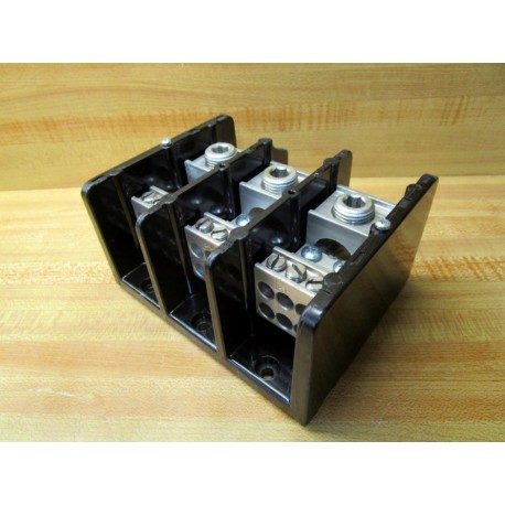 Allen Bradley 1492-PD3163 Power Distribution Block 1492PD3163 - Used