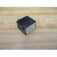 ISI Fluid Power 26E01039 Solenoid Coil 24VDC 7W - New No Box