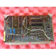 Avtron A10842 Latched InpuOuput Board Rev G - Used