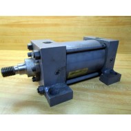 Miller A72B2B Cylinder WO Adapters - Used