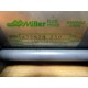 Miller A72B2B Cylinder WO Adapters - Used
