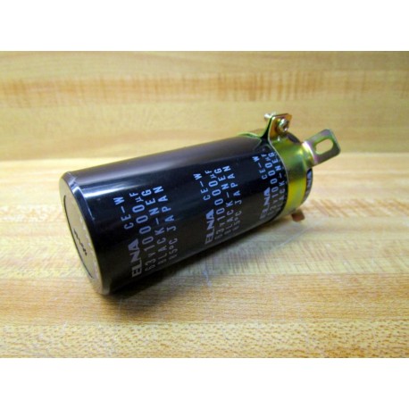 Elna CE-W Capacitor CEW WMount-63V10000µF - Used