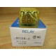 Idec RH3B-U AC120V Ice Cube Relay RH3BUAC120V (Pack of 6)