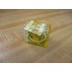 Idec RH3B-U AC120V Ice Cube Relay RH3BUAC120V (Pack of 6)