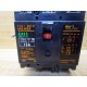 Fuji Electric EA33 Auto Circuit Breaker BB3AEA-015 - Used