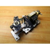 Dormeyer 2006-M-1 Solenoid Assy. 2006M1 - Used