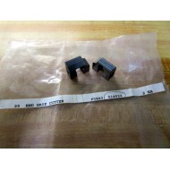 Generic 514624 End Grip Cutter 25 F04A3 (Pack of 2)