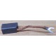 Hobart Brothers AW103 Carbon Brush - New No Box