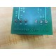 Norcross SOLV Pusbutton Circuit Bd Base Assy - Used