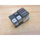 Norcross SOLV Pusbutton Circuit Bd Base Assy - Used