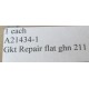 Armstrong A21434-1 Repair Gasket A214341 (Pack of 3)