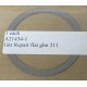 Armstrong A21434-1 Repair Gasket A214341 (Pack of 3)