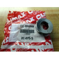 Climax 29NX49 Shaft Collar 2C-075-S