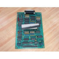 JNL RLC172-3 Circuit Board RLC1723 Alternate Configuration - Used