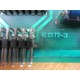 JNL RLC172-3 Circuit Board RLC1723 Alternate Configuration - Used