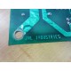 JNL RLC172-3 Circuit Board RLC1723 Alternate Configuration - Used