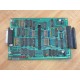 JNL RLC172-3 Circuit Board RLC1723 w4 Mounting Posts - Used