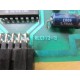 JNL RLC172-3 Circuit Board RLC1723 w4 Mounting Posts - Used