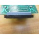 JNL RLC172-3 Circuit Board RLC1723 w4 Mounting Posts - Used