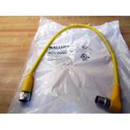 Balluff BCC05NU Cable BCC M415-M424-3A-304-EX44T2-003