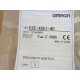 Omron E2E-X5E1-M1 Std.Proximity Sensor E2EX5E1M1