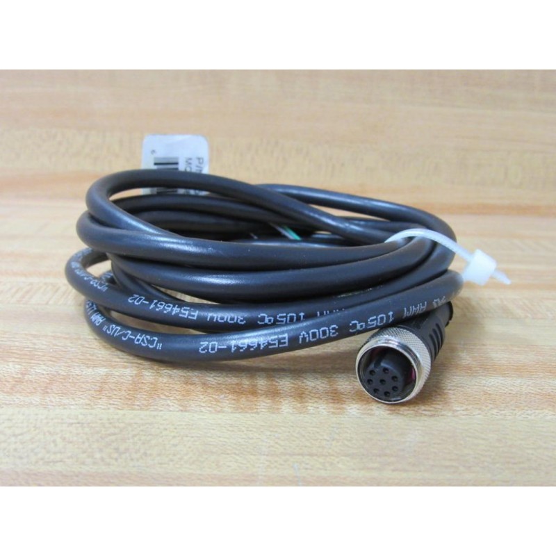 Banner MQDC-806 Quick Disconnect Cable 57593 - New No Box ...