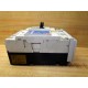 Mitsubishi NF100-SWU3020 Circuit Breaker NF100SWU Cracked Housing - Used
