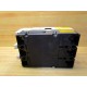 Mitsubishi NF100-SWU3020 Circuit Breaker NF100SWU Cracked Housing - Used