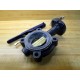 Nibco LD-2000-3 Butterfly Valve LD 2000 Size:3"