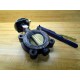 Nibco LD-2000-3 Butterfly Valve LD 2000 Size:3" - New No Box