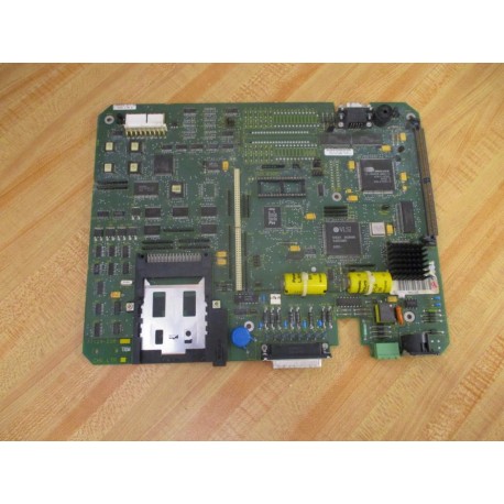 Allen Bradley 77129-206-52 PanelView Board 77129-207-52 3 Non-Refundable - Parts Only