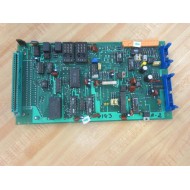 CNI 0010D Circuit Board 2 - Parts Only