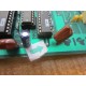 CNI 0010D Circuit Board 2 - Parts Only