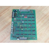 Cincinnati Milacron 820629 Circuit Board - Parts Only