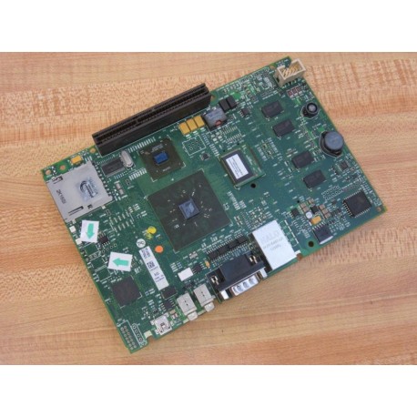 164427 Circuit Board 65504 - Parts Only