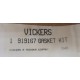 Vickers 919167 Gasket Kit