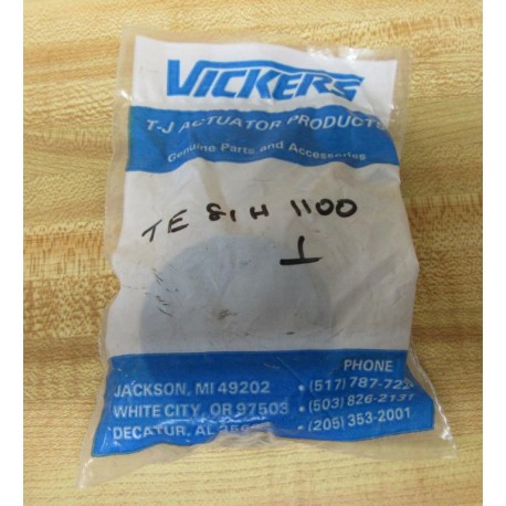 Vickers TE 81H 1100 Cylinder Part TE81H1100