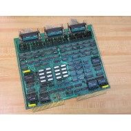 Mitsubishi LC 23A Circuit Board F140398A - Used