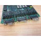 Mitsubishi LC 23A Circuit Board F140398A - Used