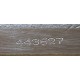 IMA North America 443627 Pusher Holder