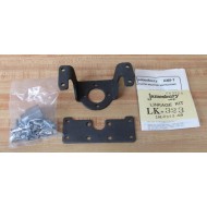 Jamesbury LK-323 Linkage Kit LK323