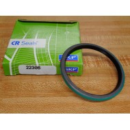 Chicago Rawhide 22306 SKF Oil Seal