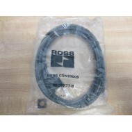 Ross 1605K77B Connector Cable 115V