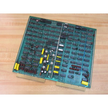 Mitsubishi LC 4C Circuit Board F140475 - Used