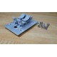 Omega TX90-DIN DIN- RAIL Mounting Adapter TX90DIN