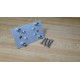 Omega TX90-DIN DIN- RAIL Mounting Adapter TX90DIN