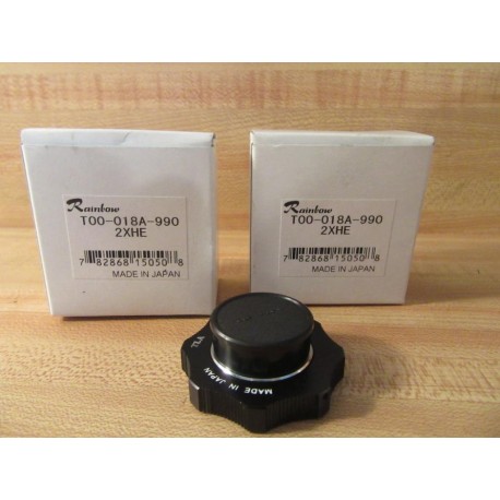 Rainbow T00-018A-990 Lens Extender 2XHE (Pack of 2)