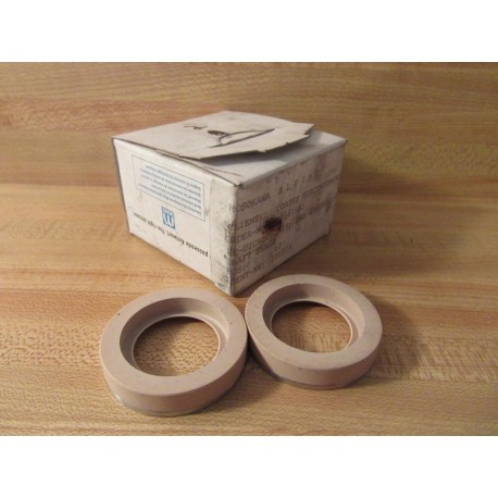 Merkle S2147582 Shaft Seal (Pack of 2)