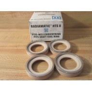 Merkle S2147582 Shaft Seal (Pack of 4)