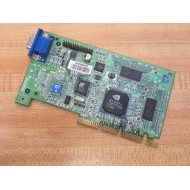 NVidia 180-P0009-0000-C03 16MB Graphics Card 182757-004 PWAGR000PRO - Used